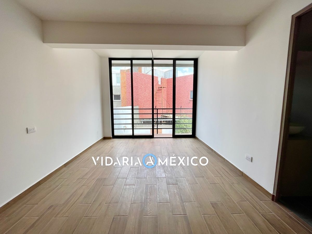 CDMX Coyoacan, 3 Habitaciones Habitaciones, ,Casa,En Venta,1464