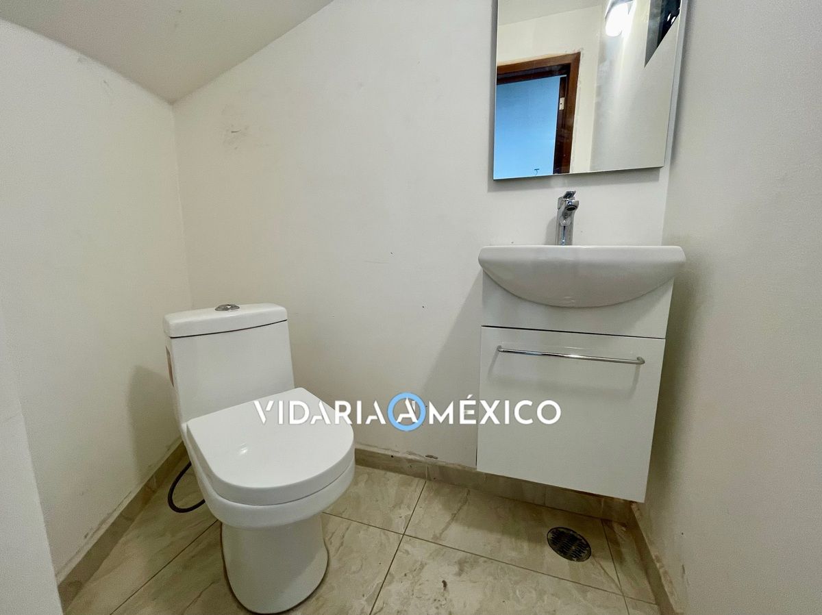 CDMX Coyoacan, 3 Habitaciones Habitaciones, ,Casa,En Venta,1464