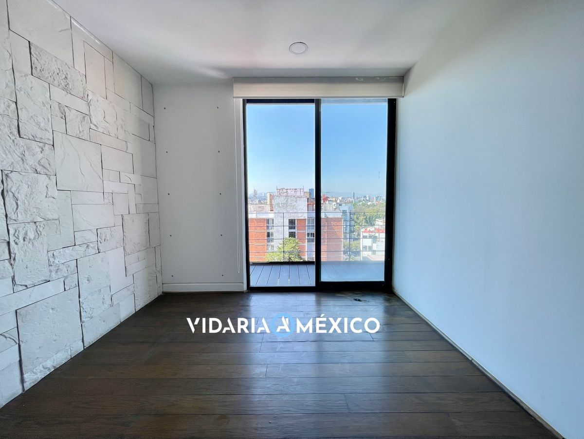 CDMX Benito Juarez, 2 Habitaciones Habitaciones, ,2 BathroomsBathrooms,Departamento,En Venta,7,1466