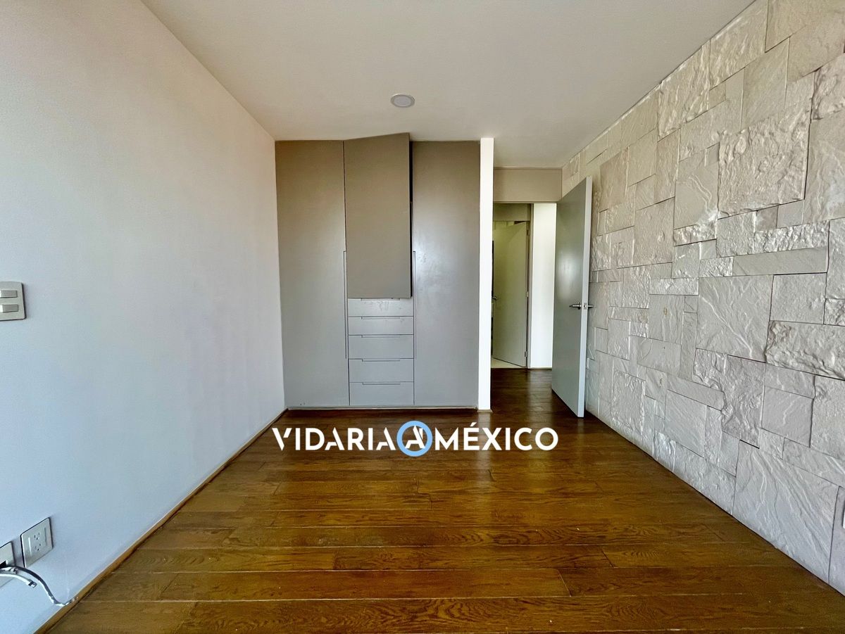 CDMX Benito Juarez, 2 Habitaciones Habitaciones, ,2 BathroomsBathrooms,Departamento,En Venta,7,1466