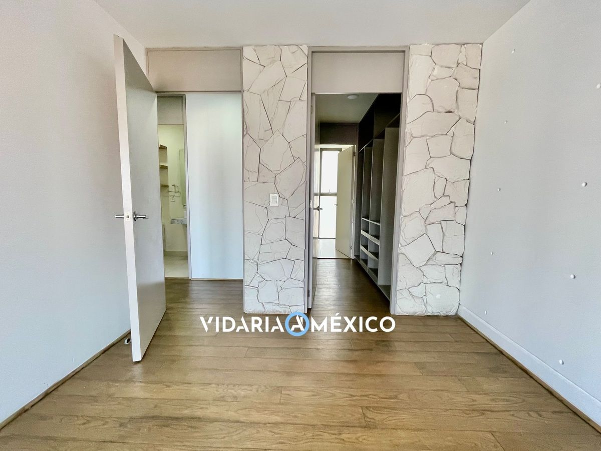 CDMX Benito Juarez, 2 Habitaciones Habitaciones, ,2 BathroomsBathrooms,Departamento,En Venta,7,1466