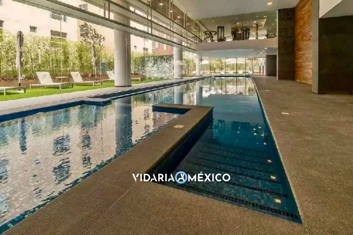 CDMX Coyoacan, 2 Habitaciones Habitaciones, ,2 BathroomsBathrooms,Departamento,En Venta,1467