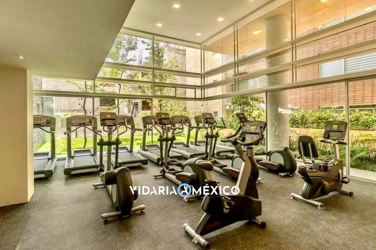 CDMX Coyoacan, 2 Habitaciones Habitaciones, ,2 BathroomsBathrooms,Departamento,En Venta,1467