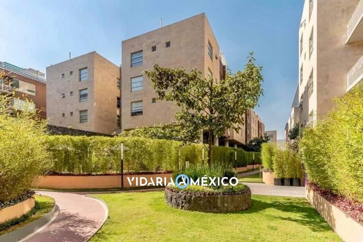 CDMX Coyoacan, 2 Habitaciones Habitaciones, ,2 BathroomsBathrooms,Departamento,En Venta,1467