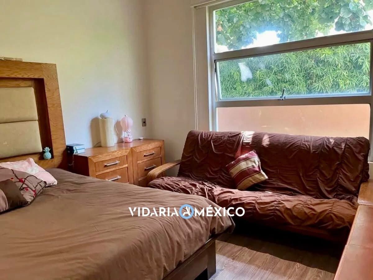 CDMX Coyoacan, 2 Habitaciones Habitaciones, ,2 BathroomsBathrooms,Departamento,En Venta,1467