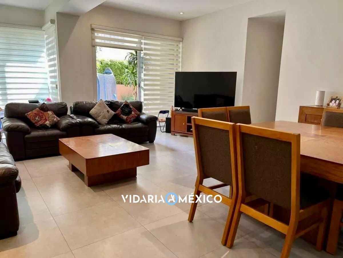 CDMX Coyoacan, 2 Habitaciones Habitaciones, ,2 BathroomsBathrooms,Departamento,En Venta,1467