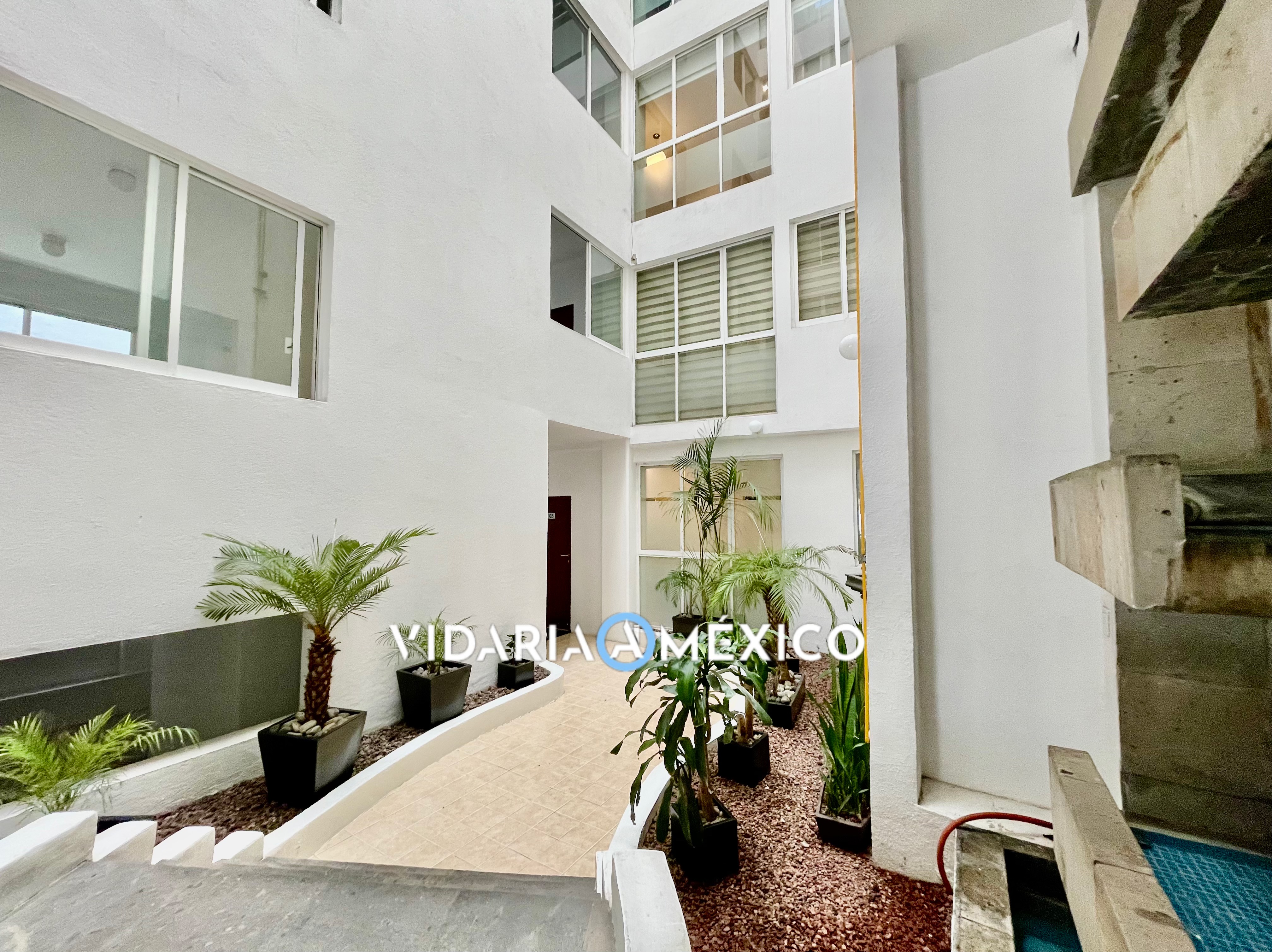 CDMX Benito Juarez, 2 Habitaciones Habitaciones, ,Departamento,En Venta,3,1470