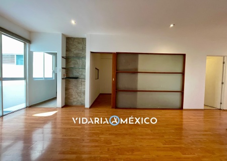 CDMX Benito Juarez, 2 Habitaciones Habitaciones, ,Departamento,En Venta,3,1470