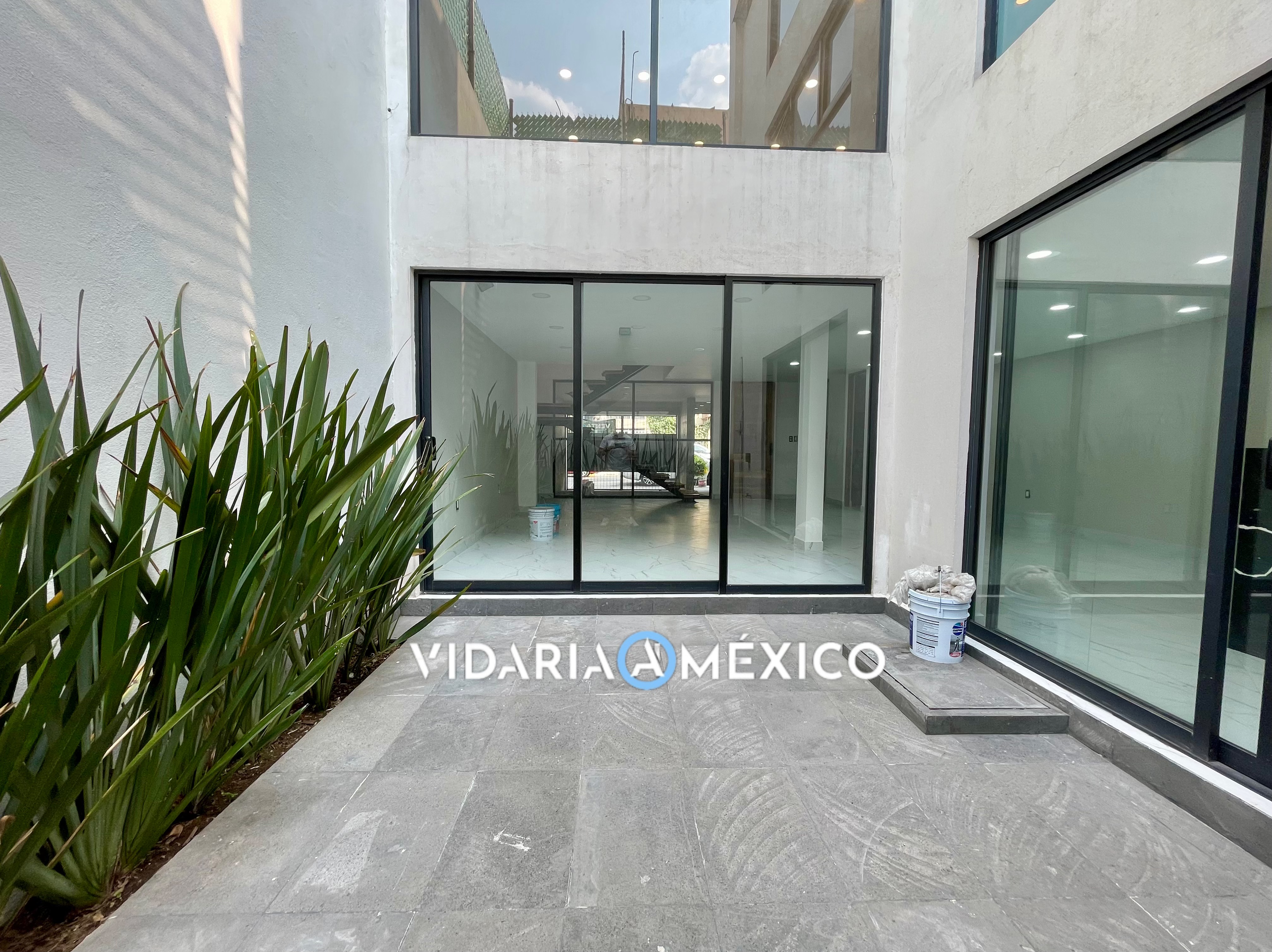 CDMX Benito Juarez, 5 Habitaciones Habitaciones, ,Casa,En Venta,1471