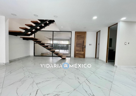 CDMX Benito Juarez, 5 Habitaciones Habitaciones, ,Casa,En Venta,1471